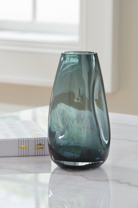 Beamund Vase (Set of 2) - House n2 Home Furniture (Manchester,GA)