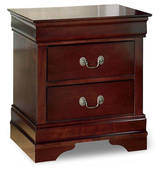 Alisdair Nightstand - House n2 Home Furniture (Manchester,GA)