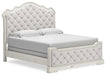 Arlendyne Bedroom Set - House n2 Home Furniture (Manchester,GA)