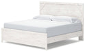 Gerridan Bedroom Set - House n2 Home Furniture (Manchester,GA)