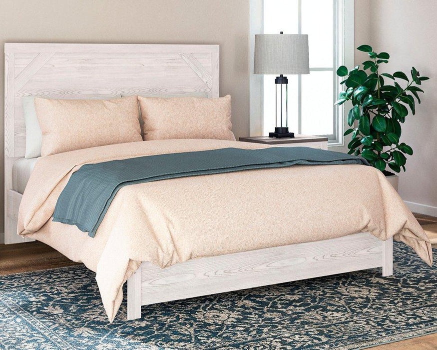 Gerridan Bedroom Set - House n2 Home Furniture (Manchester,GA)