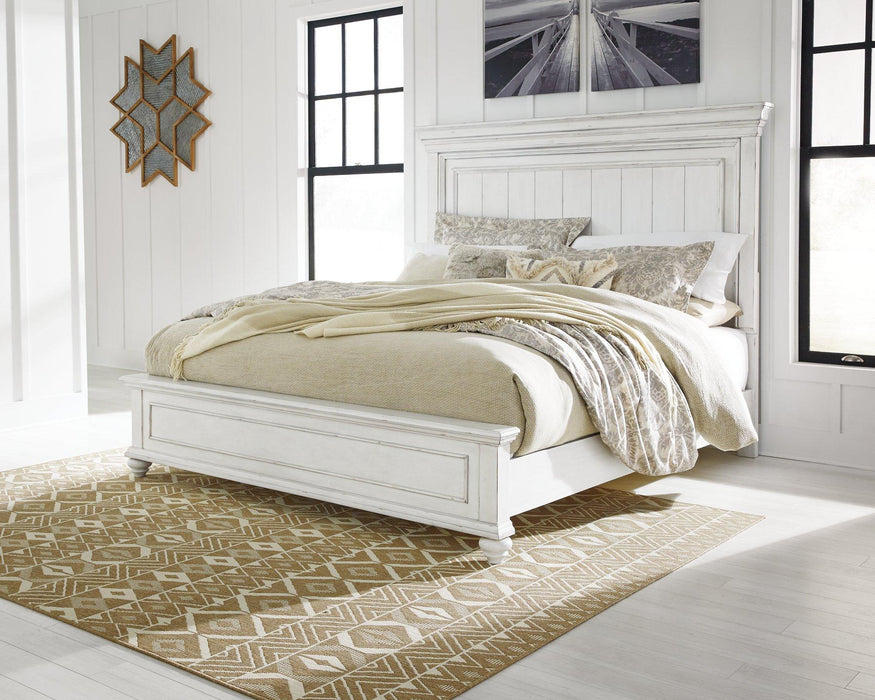 Kanwyn Bedroom Set - House n2 Home Furniture (Manchester,GA)