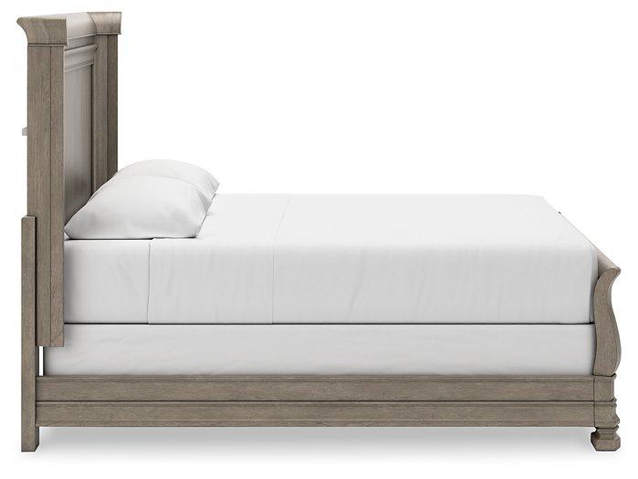 Lexorne Bedroom Set - House n2 Home Furniture (Manchester,GA)