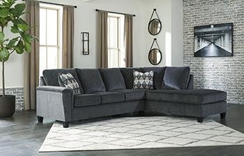 Abinger Living Room Set - House n2 Home Furniture (Manchester,GA)