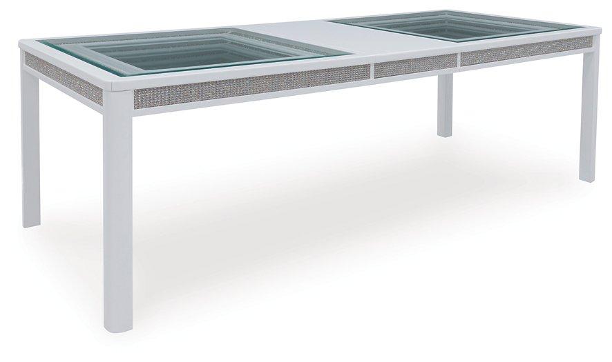 Chalanna Dining Package - House n2 Home Furniture (Manchester,GA)