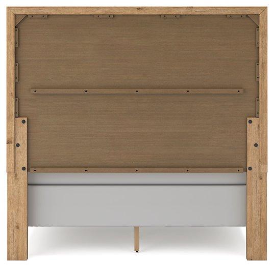 Galliden Bedroom Package - House n2 Home Furniture (Manchester,GA)