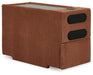 Modmax Balanced Sectional with Audio and Storage Consoles - House n2 Home Furniture (Manchester,GA)