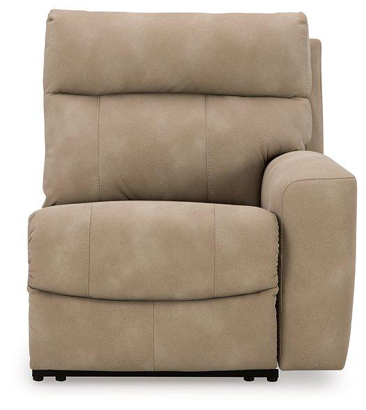 Next-Gen DuraPella Power Reclining Sectional - House n2 Home Furniture (Manchester,GA)