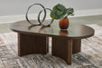 Korestone Occasional Table Set - House n2 Home Furniture (Manchester,GA)