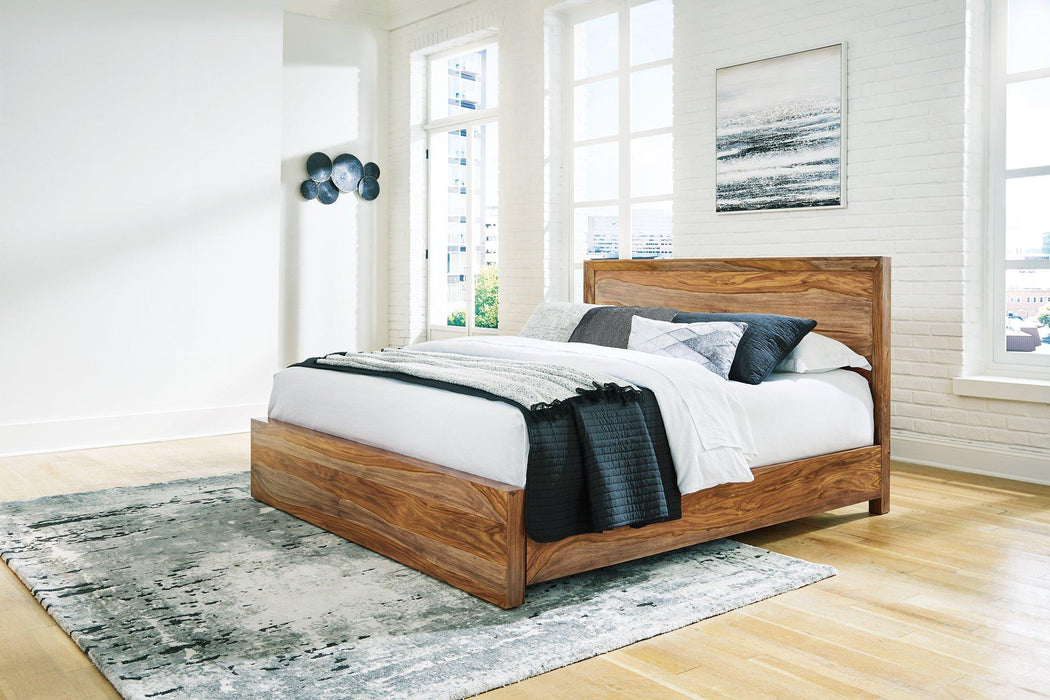 Dressonni Bedroom Package - House n2 Home Furniture (Manchester,GA)