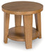 Kristiland Occasional Table Set - House n2 Home Furniture (Manchester,GA)