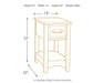 Breegin End Table Set - House n2 Home Furniture (Manchester,GA)