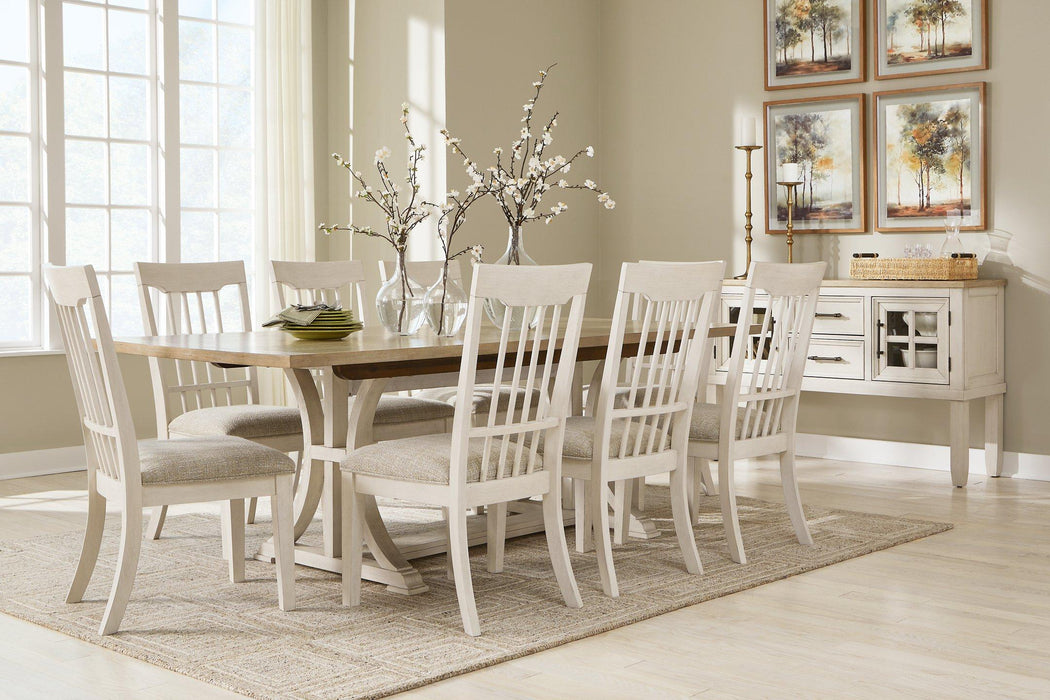 Shaybrock Dining Package - House n2 Home Furniture (Manchester,GA)