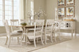 Shaybrock Dining Package - House n2 Home Furniture (Manchester,GA)