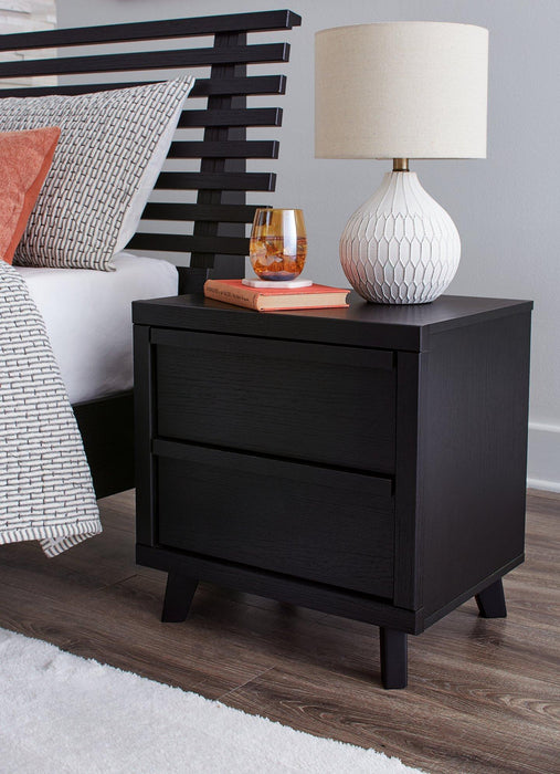 Danziar Nightstand - House n2 Home Furniture (Manchester,GA)