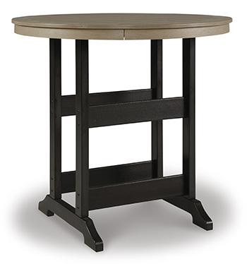 Fairen Trail Outdoor Dining Set - House n2 Home Furniture (Manchester,GA)