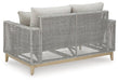 Seton Creek Outdoor Seating Set - House n2 Home Furniture (Manchester,GA)