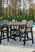 Fairen Trail Outdoor Dining Set - House n2 Home Furniture (Manchester,GA)