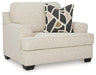 Heartcort Oversized Chair - House n2 Home Furniture (Manchester,GA)