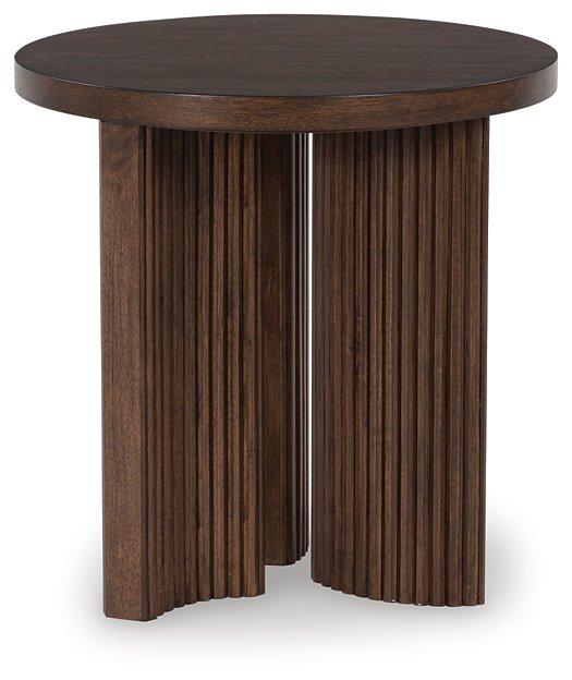 Korestone Occasional Table Set - House n2 Home Furniture (Manchester,GA)