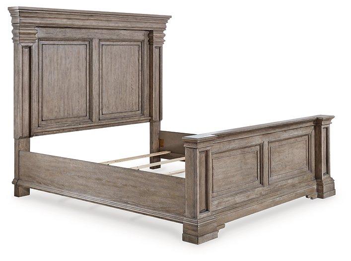 Blairhurst Bedroom Set - House n2 Home Furniture (Manchester,GA)
