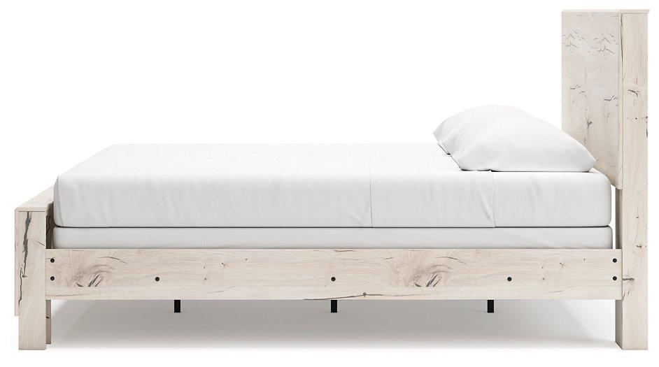 Lawroy Bed - House n2 Home Furniture (Manchester,GA)
