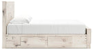 Lawroy Bed - House n2 Home Furniture (Manchester,GA)
