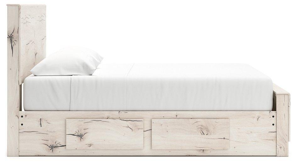 Lawroy Bed - House n2 Home Furniture (Manchester,GA)