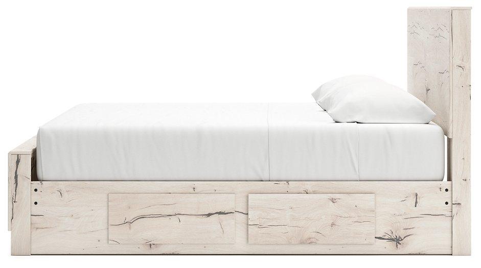 Lawroy Bed - House n2 Home Furniture (Manchester,GA)