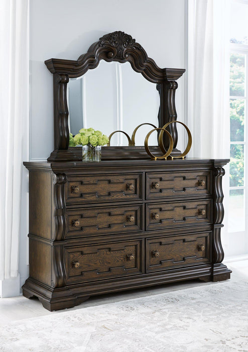 Maylee Bedroom Set - House n2 Home Furniture (Manchester,GA)