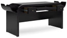 Rowanbeck Home Office Package - House n2 Home Furniture (Manchester,GA)