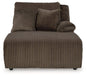 Top Tier Sofa Chaise Sectional - House n2 Home Furniture (Manchester,GA)