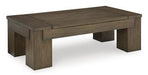 Rosswain Occasional Table Set - House n2 Home Furniture (Manchester,GA)