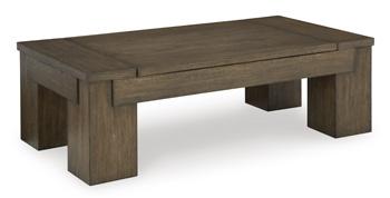 Rosswain Occasional Table Set - House n2 Home Furniture (Manchester,GA)