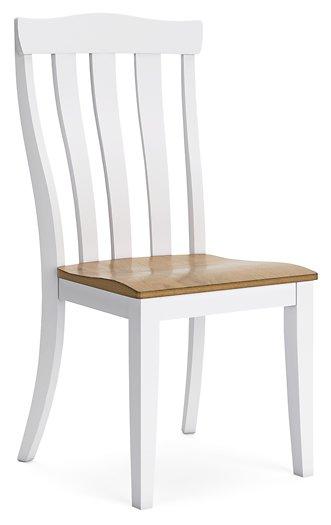 Ashbryn Dining Set - House n2 Home Furniture (Manchester,GA)