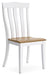 Ashbryn Dining Set - House n2 Home Furniture (Manchester,GA)