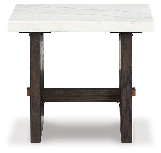 Burkhaus Occasional Table Set - House n2 Home Furniture (Manchester,GA)