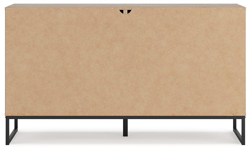 Deanlow Bedroom Package - House n2 Home Furniture (Manchester,GA)