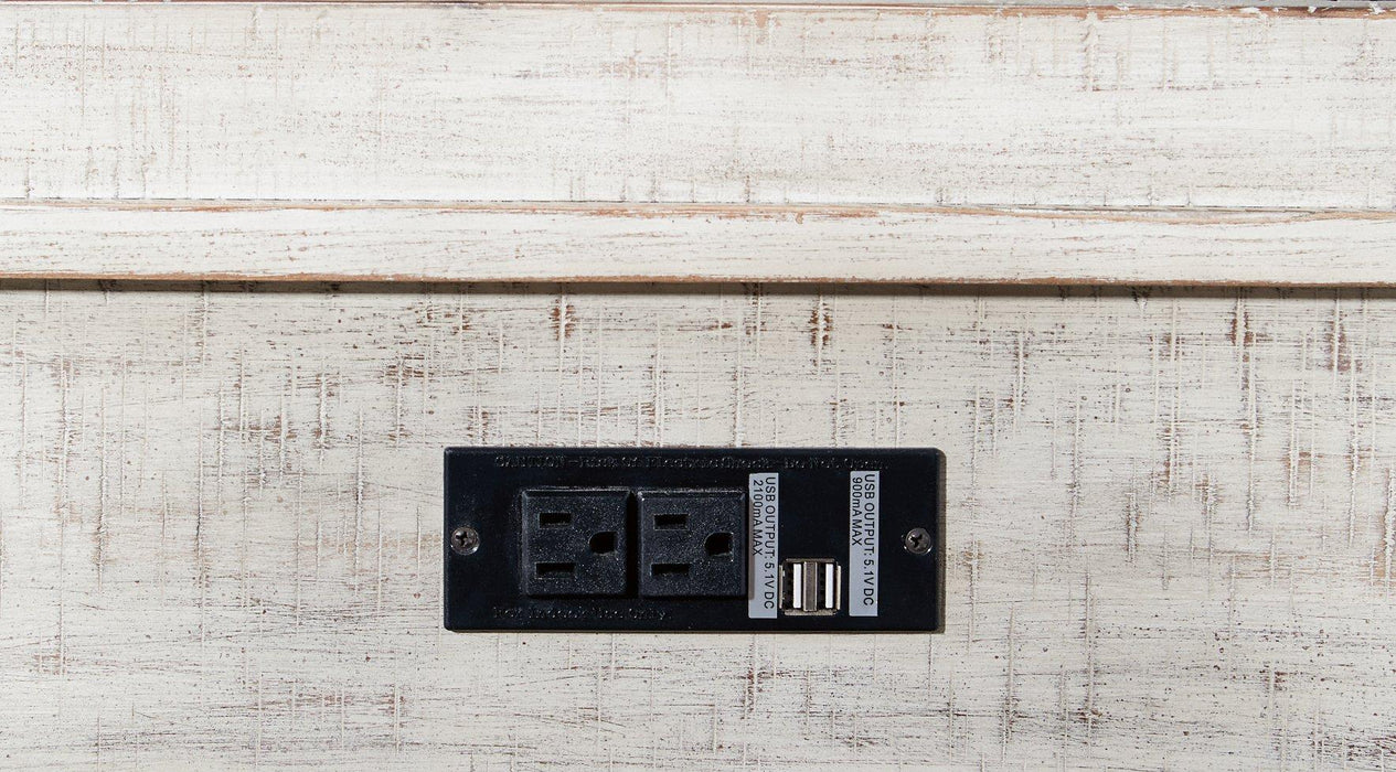 Carynhurst Printer Stand - House n2 Home Furniture (Manchester,GA)