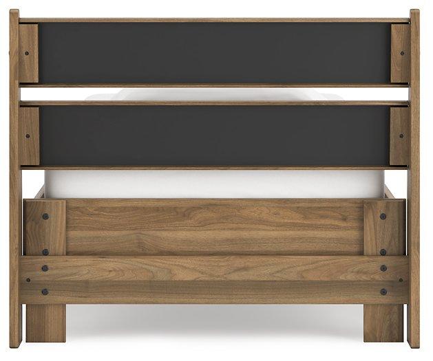 Deanlow Bedroom Package - House n2 Home Furniture (Manchester,GA)