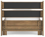 Deanlow Bedroom Package - House n2 Home Furniture (Manchester,GA)