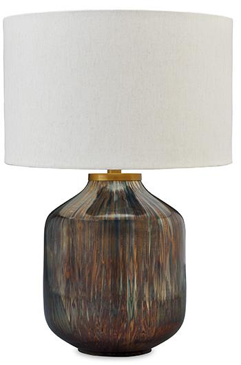 Jadstow Lamp Set - House n2 Home Furniture (Manchester,GA)