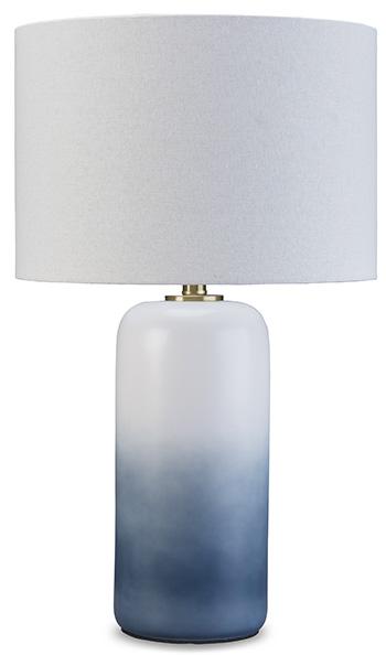 Lemrich Lamp Set - House n2 Home Furniture (Manchester,GA)