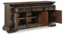 Maylee Dining Room Set - House n2 Home Furniture (Manchester,GA)