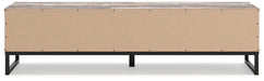 Neilsville Bench with Coat Rack - House n2 Home Furniture (Manchester,GA)