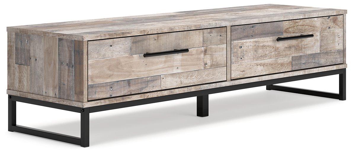 Neilsville Bench with Coat Rack - House n2 Home Furniture (Manchester,GA)