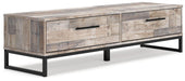 Neilsville Bench with Coat Rack - House n2 Home Furniture (Manchester,GA)