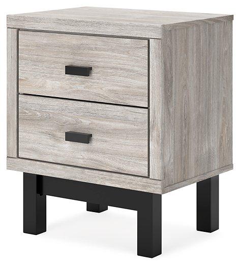 Vessalli Bedroom Set - House n2 Home Furniture (Manchester,GA)
