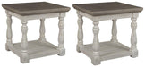 Havalance End Table Set - House n2 Home Furniture (Manchester,GA)