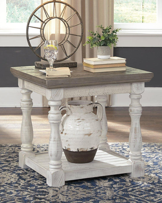 Havalance Table Set - House n2 Home Furniture (Manchester,GA)